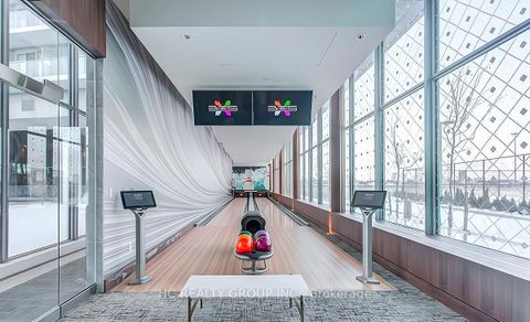 Photo 37 at 501 - 115 Mcmahon Drive, Bayview Village, Toronto