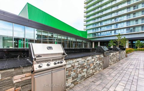 Photo 39 at 501 - 115 Mcmahon Drive, Bayview Village, Toronto