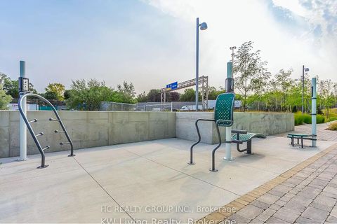 Photo 40 at 501 - 115 Mcmahon Drive, Bayview Village, Toronto