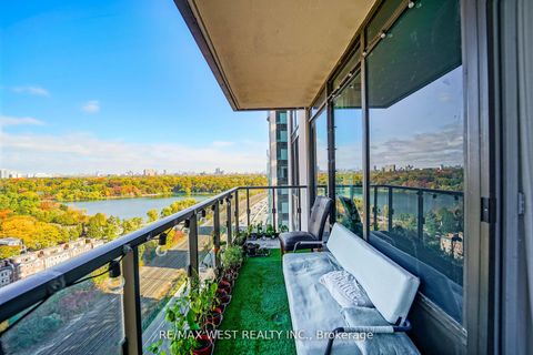 Photo 6 at 2102 - 1928 Lake Shore Boulevard, South Parkdale, Toronto