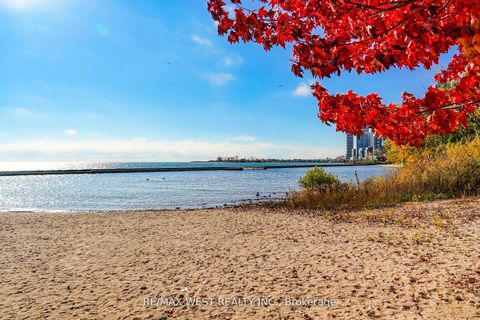 Photo 9 at 2102 - 1928 Lake Shore Boulevard, South Parkdale, Toronto