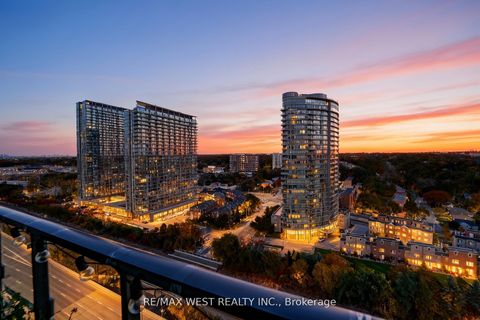 Photo 10 at 2102 - 1928 Lake Shore Boulevard, South Parkdale, Toronto