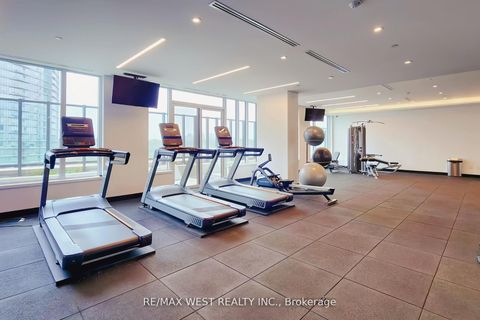 Photo 11 at 2102 - 1928 Lake Shore Boulevard, South Parkdale, Toronto