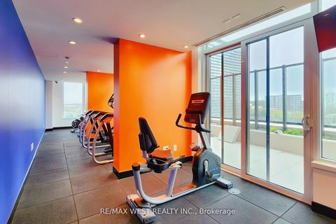 Photo 13 at 2102 - 1928 Lake Shore Boulevard, South Parkdale, Toronto