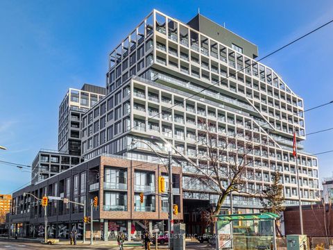 Photo 0 at 920 - 115 Denison Avenue, Chinatown, Toronto