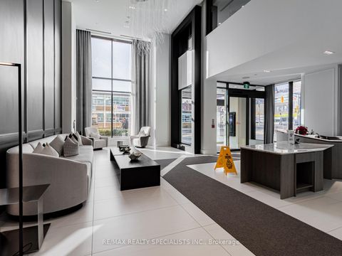 Photo 22 at 920 - 115 Denison Avenue, Chinatown, Toronto