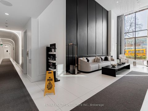 Photo 23 at 920 - 115 Denison Avenue, Chinatown, Toronto