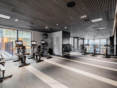 Photo 24 at 920 - 115 Denison Avenue, Chinatown, Toronto