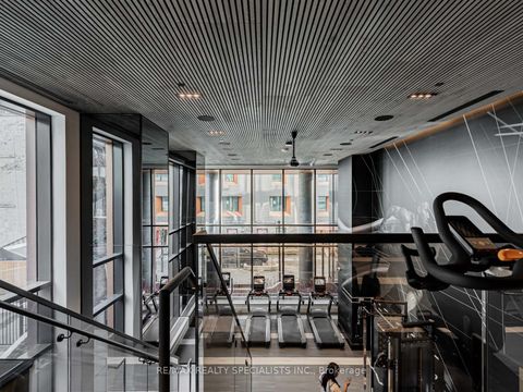 Photo 25 at 920 - 115 Denison Avenue, Chinatown, Toronto