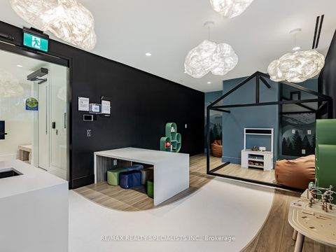 Photo 26 at 920 - 115 Denison Avenue, Chinatown, Toronto