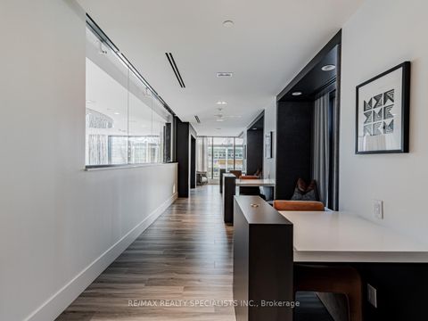 Photo 27 at 920 - 115 Denison Avenue, Chinatown, Toronto