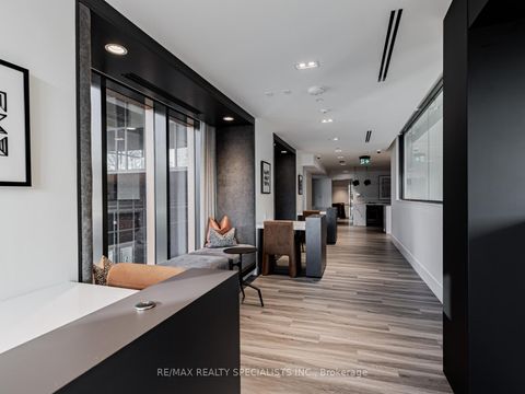 Photo 28 at 920 - 115 Denison Avenue, Chinatown, Toronto