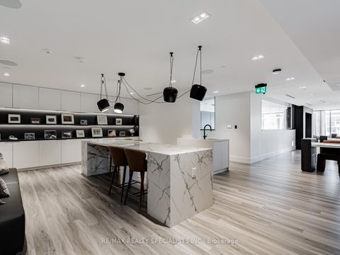 Photo 30 at 920 - 115 Denison Avenue, Chinatown, Toronto