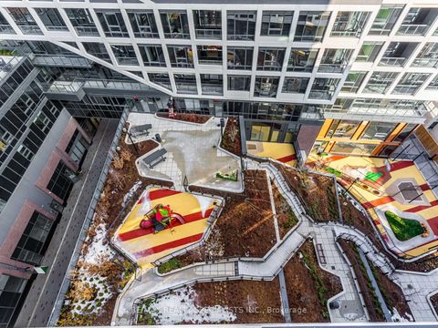 Photo 33 at 920 - 115 Denison Avenue, Chinatown, Toronto