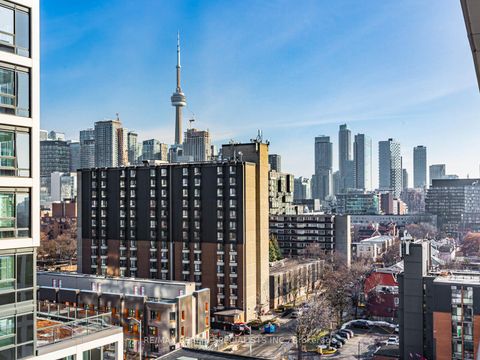 Photo 34 at 920 - 115 Denison Avenue, Chinatown, Toronto