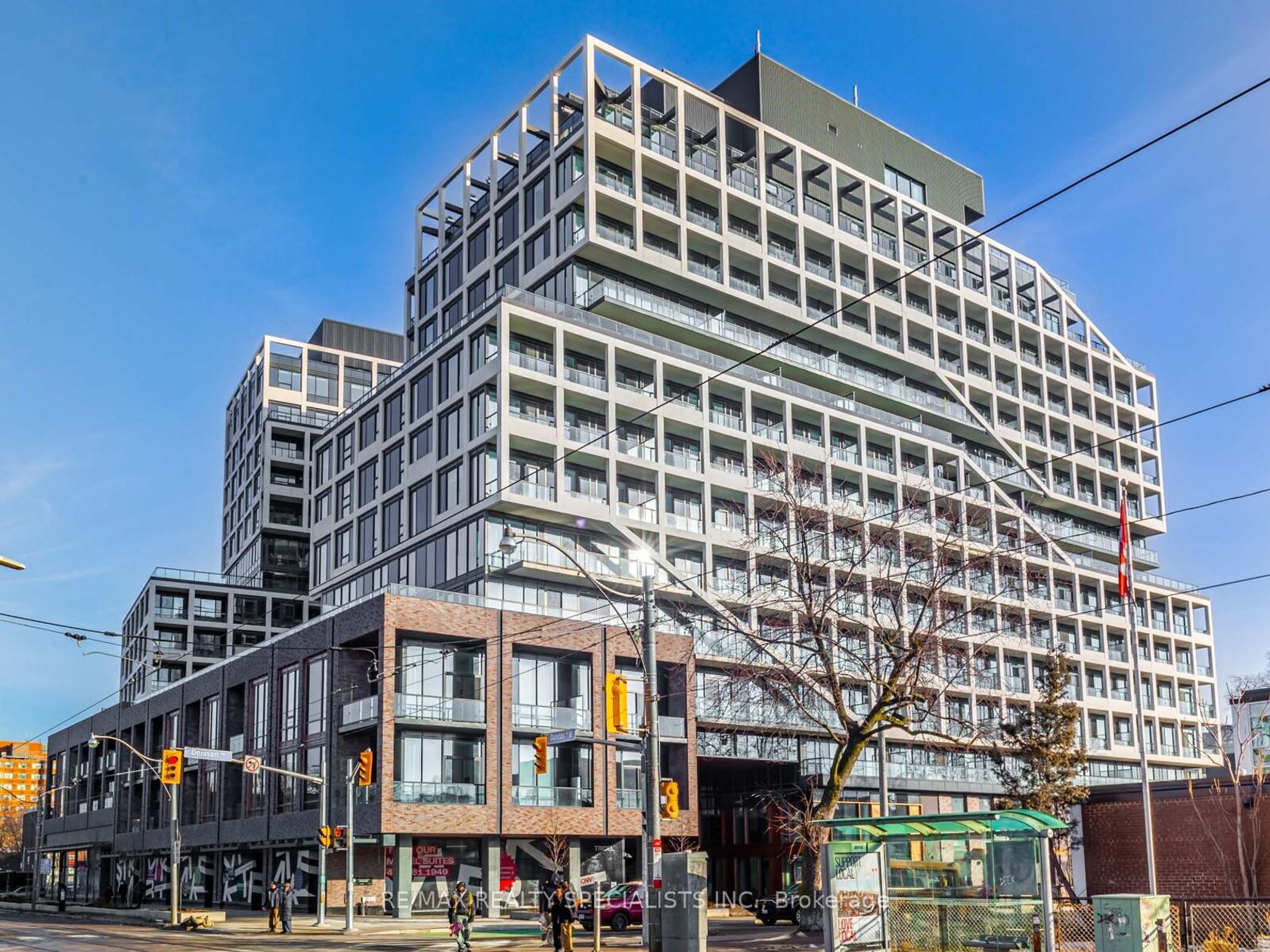 920 - 115 Denison Avenue, Chinatown, Toronto photo number 2