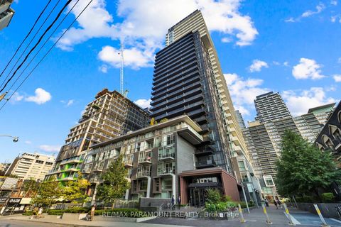 Photo 1 at 418 - 101 Erskine Avenue, Mount Pleasant West, Toronto