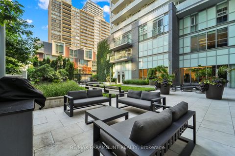 Photo 23 at 418 - 101 Erskine Avenue, Mount Pleasant West, Toronto