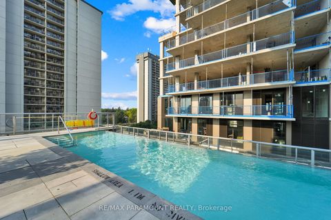 Photo 25 at 418 - 101 Erskine Avenue, Mount Pleasant West, Toronto