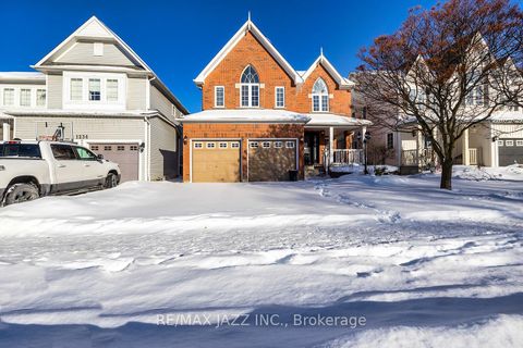 Photo 1 at 1238 Oakhill Avenue, Taunton, Oshawa