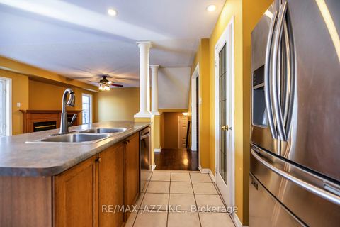 Photo 13 at 1238 Oakhill Avenue, Taunton, Oshawa