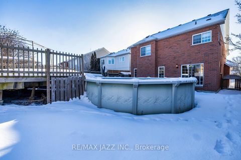 Photo 27 at 1238 Oakhill Avenue, Taunton, Oshawa