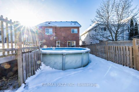 Photo 28 at 1238 Oakhill Avenue, Taunton, Oshawa