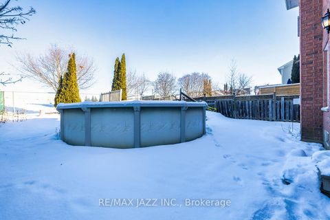 Photo 29 at 1238 Oakhill Avenue, Taunton, Oshawa