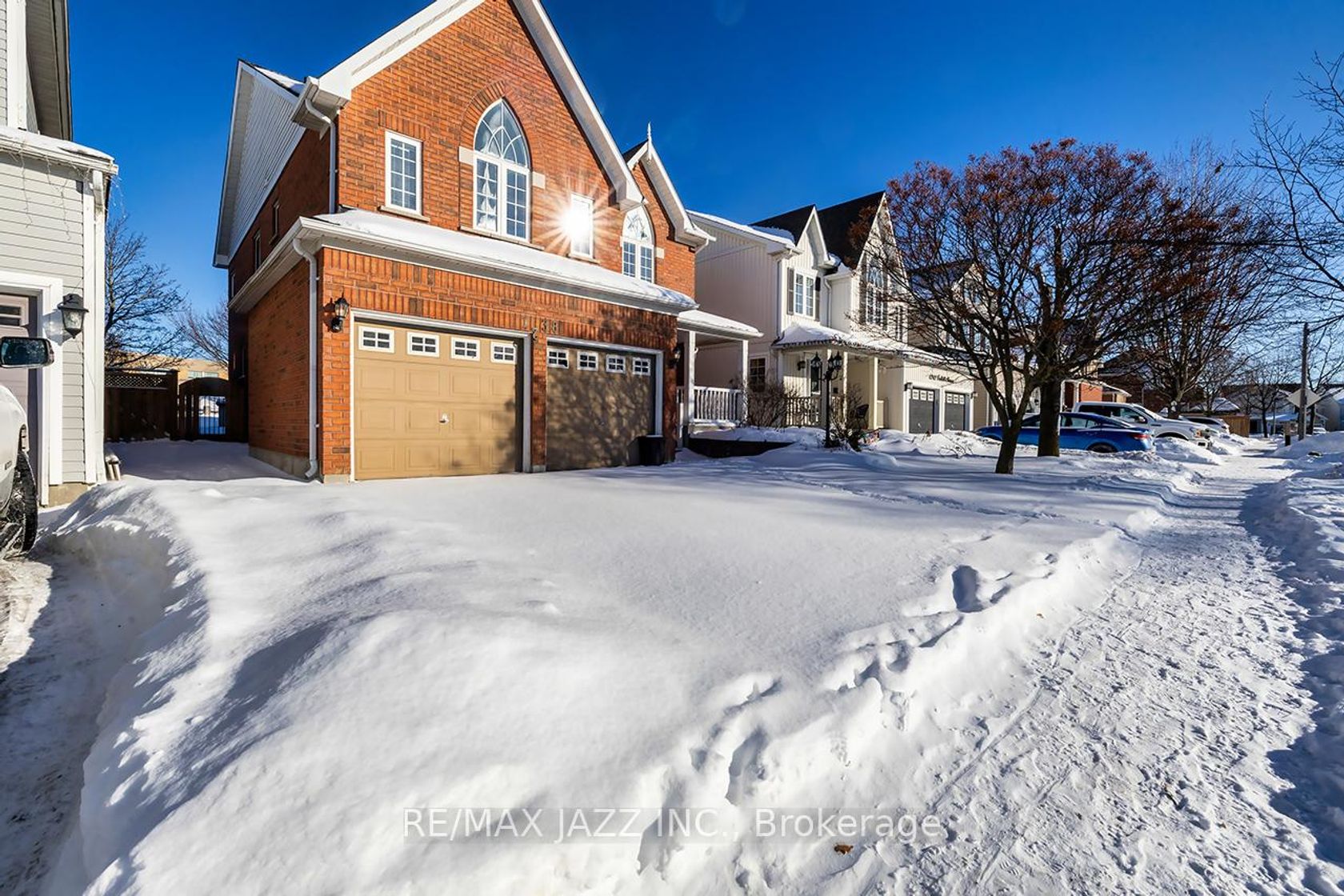 1238 Oakhill Avenue, Taunton, Oshawa 