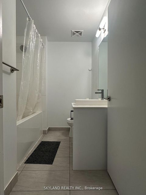 Photo 3 at 205 - 251 Manitoba Street, Mimico, Toronto