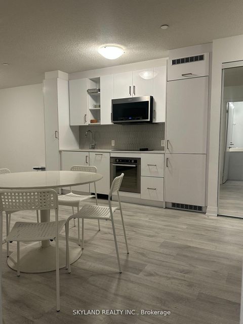 Photo 5 at 205 - 251 Manitoba Street, Mimico, Toronto