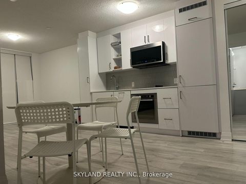 Photo 6 at 205 - 251 Manitoba Street, Mimico, Toronto