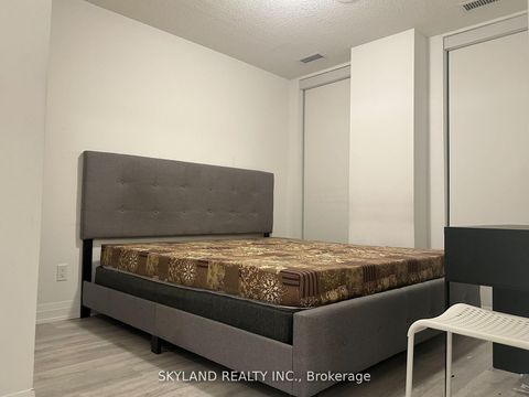 Photo 8 at 205 - 251 Manitoba Street, Mimico, Toronto