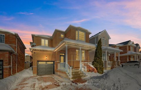 Photo 1 at 96 Saint Victor Drive, Vellore Village, Vaughan