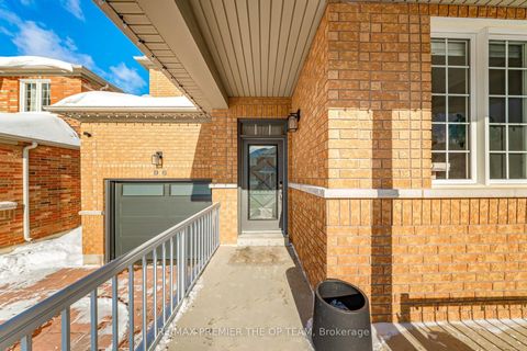 Photo 2 at 96 Saint Victor Drive, Vellore Village, Vaughan