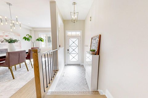 Photo 3 at 96 Saint Victor Drive, Vellore Village, Vaughan