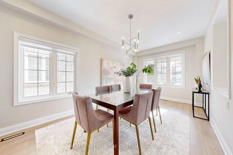 Photo 4 at 96 Saint Victor Drive, Vellore Village, Vaughan