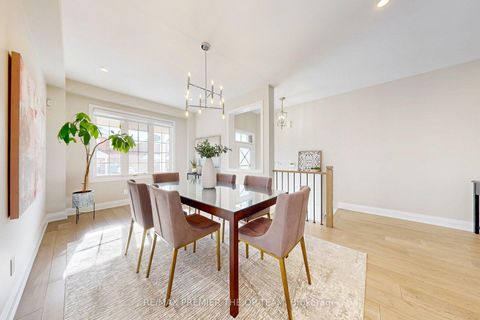 Photo 5 at 96 Saint Victor Drive, Vellore Village, Vaughan