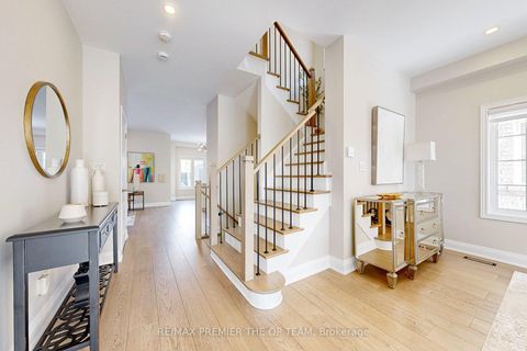 Photo 6 at 96 Saint Victor Drive, Vellore Village, Vaughan