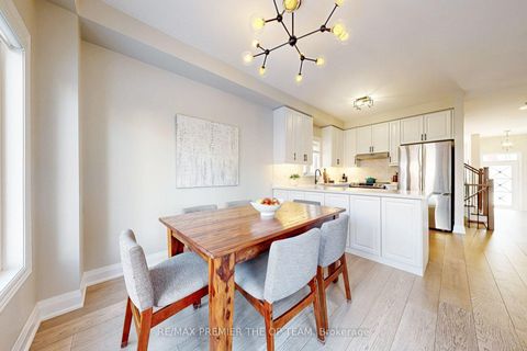 Photo 11 at 96 Saint Victor Drive, Vellore Village, Vaughan