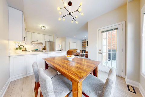 Photo 12 at 96 Saint Victor Drive, Vellore Village, Vaughan