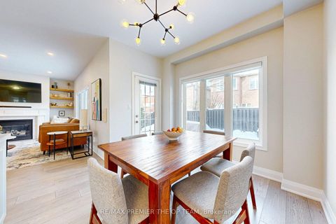 Photo 13 at 96 Saint Victor Drive, Vellore Village, Vaughan