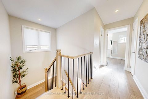 Photo 16 at 96 Saint Victor Drive, Vellore Village, Vaughan