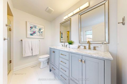 Photo 19 at 96 Saint Victor Drive, Vellore Village, Vaughan