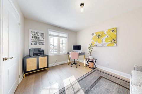 Photo 23 at 96 Saint Victor Drive, Vellore Village, Vaughan