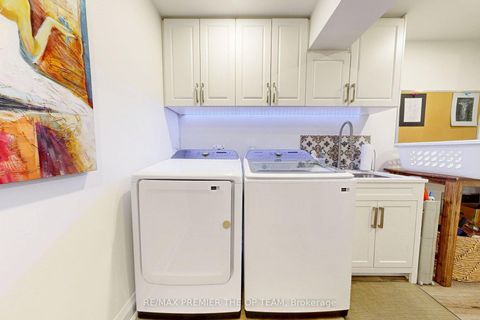 Photo 37 at 96 Saint Victor Drive, Vellore Village, Vaughan