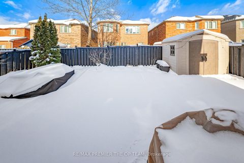 Photo 39 at 96 Saint Victor Drive, Vellore Village, Vaughan
