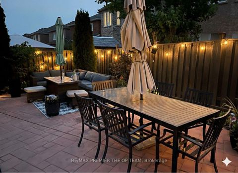 Photo 41 at 96 Saint Victor Drive, Vellore Village, Vaughan