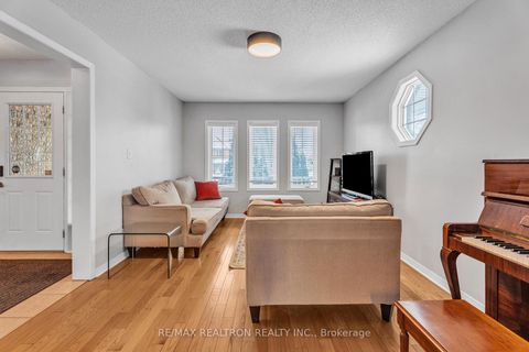 Photo 7 at 1434 Rankin Way, Alcona, Innisfil