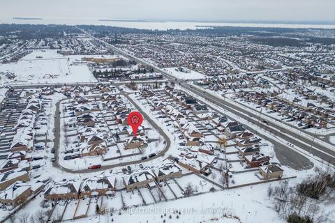 Photo 40 at 1434 Rankin Way, Alcona, Innisfil